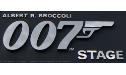 007 Stage Client Logo