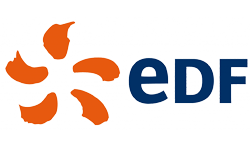 EDF Client Logo