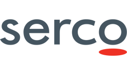 Serco Client Logo