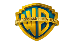 Warner Bros Client Logo