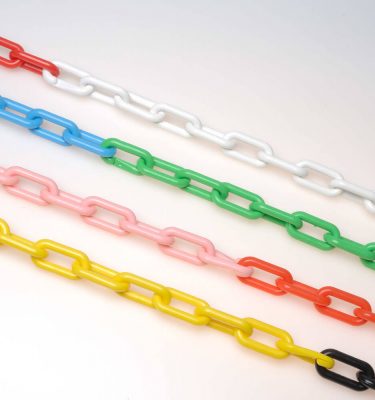 Plastic Chains (Custom Made)