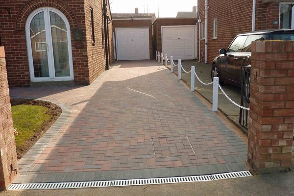 Premier Post And Chain Fencing Premier Post And Chain Fencing