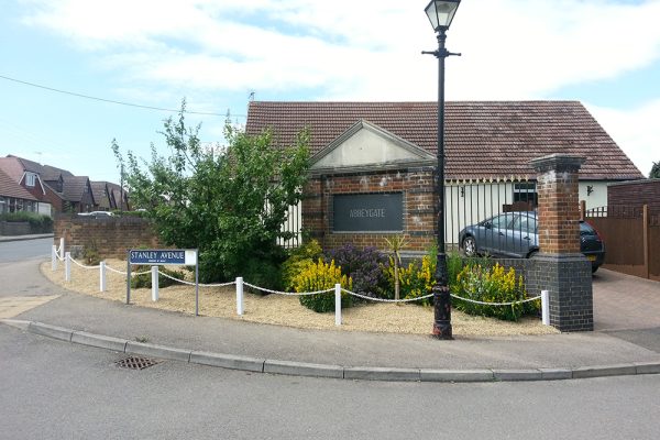 The Little Post And Chain Company Ltd The Little Post And Chain Company Ltd