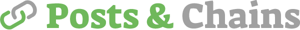 The Little Post & Chain Company Ltd logo
