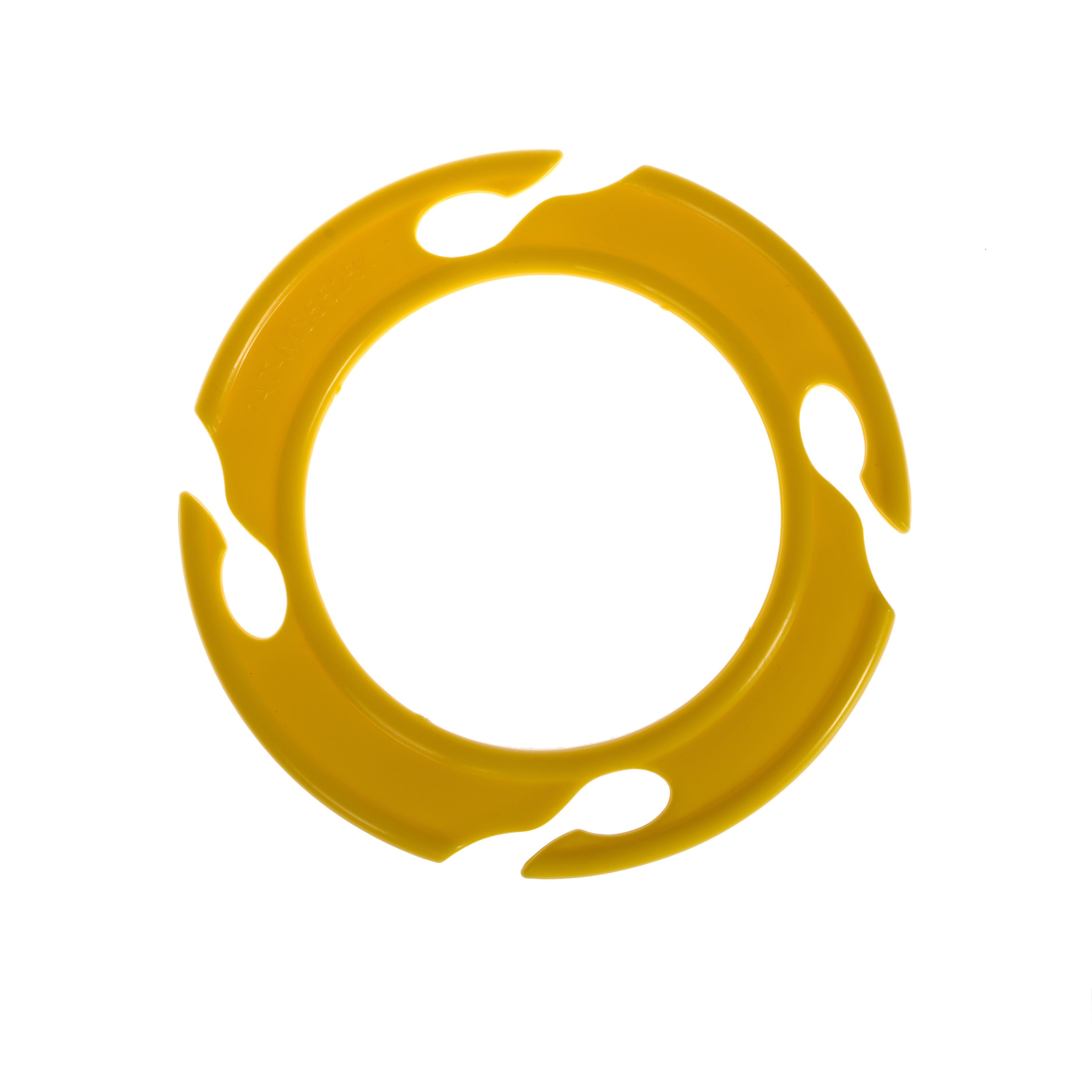 Traffic Cone Chain Holder The Little Post & Chain Company Ltd