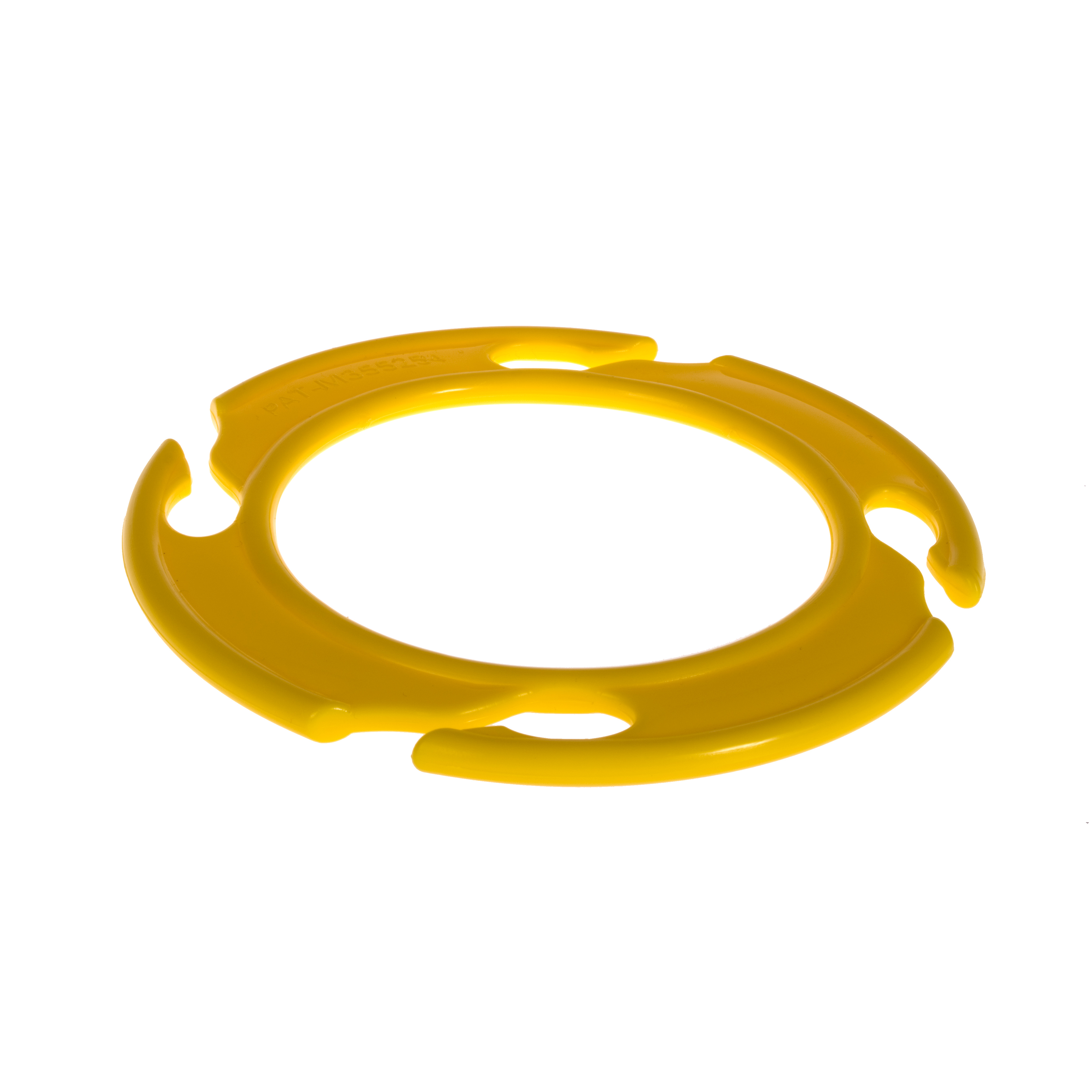 Traffic Cone Chain Holder The Little Post & Chain Company Ltd